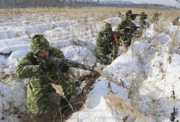 Число звіра: армія РФ вдалася до диявольщини на Таврійському напрямку