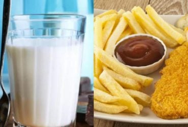 Дієтологи назвали найшкідливіші продукти для холестерину