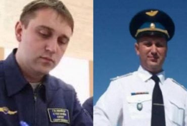 Тренировался бомбить в Сирии: что известно о расстрелянном в РФ пилоте Ту-95 (инфографика)