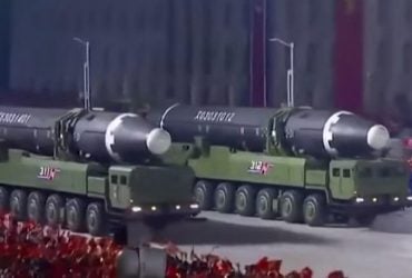 Несмотря на санкции Запада: КНДР продолжает поставки РФ баллистических ракет, - NYT