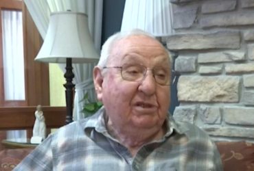 Мало что делаю: американец раскрыл, как с таким подходом дожил до 100 лет