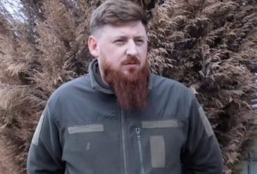 Як ми зрозуміли, у них задум один: військовий розповів про ворожі штурми на Донеччині