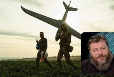 Вундервафлі не існує: ветеран АТО оцінив роль безпілотників у війні