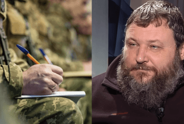 Коли в Україні стартує масова мобілізація: ветеран Дикий дав прогноз