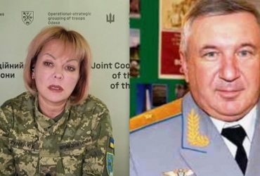 Российский генерал Татаренко уничтожен в Крыму или нет: Гуменюк рассказала о российском вбросе