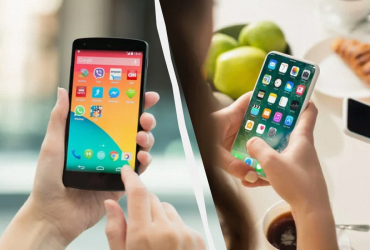 Телефон постійно гальмує: 7 способів прискорити роботу смартфона