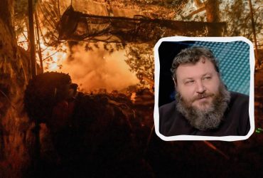 Ветеран АТО про ситуацію в Авдіївці: це страшна м’ясорубка, але вона нам вигідна