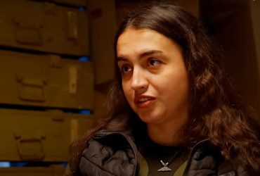 Мобілізація жінок в Україні потрібна: воїн Куба Лібре із ЗСУ назвала причини