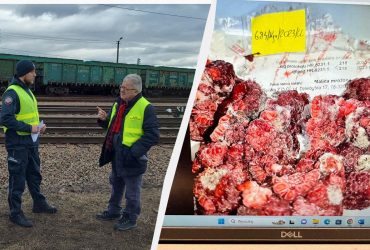 Польша усилит контроль и проверки украинских товаров на границе