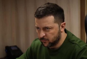 Мы их остановили: Зеленский раскрыл итальянцам процент не нашей Украины