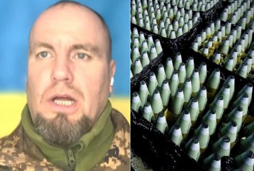 Эксперт объяснил заявление Шмыгаля о том, что Украина не может разрешить экспорт оружия