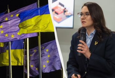 50 миллиардов от ЕС: в Минэкономики сказали, когда Украина получит первый транш