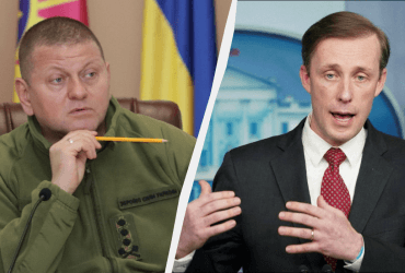 Ми сказали це українцям: Білий дім озвучив позицію щодо можливого звільнення Залужного