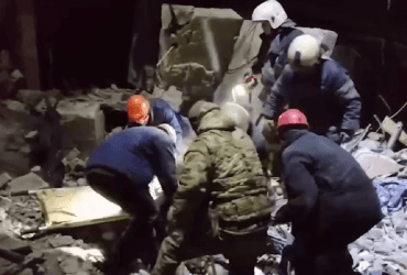 Проводили наради: стало відомо, що відбувалось у пекарні Лисичанська, де сталася бавовна