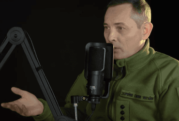 Було важко: Ігнат прокоментував звільнення з Повітряних сил ЗСУ