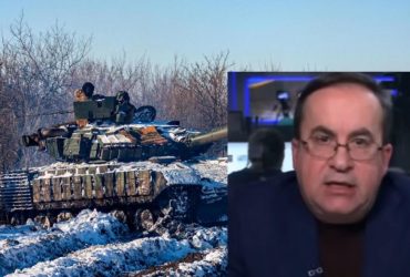 Росія зайшла на північ Авдіївки та загрожує критичній трасі, - глава Defense Express