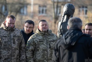 Вместе с Залужным могут заменить и Шапталу, - СМИ