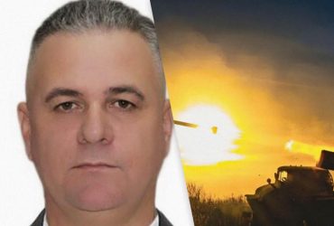 Удар по ресторану в Лисичанську: пришили міністра НС ЛНР