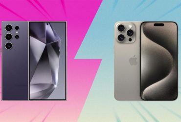 Топовий iPhone і Samsung порівняли в тесті на швидкість: хто виявився швидшим (відео)