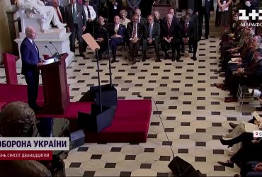 Допомога від США відтерміновується: які думки панують у Конгресі