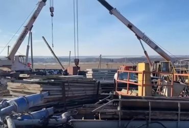 В Україні розширюють видобуток нафти: в Укрнафті поділились подробицями