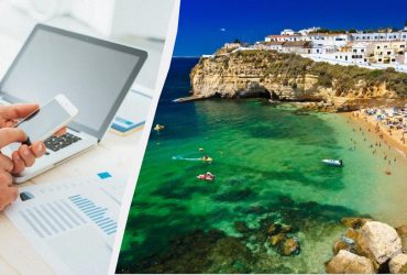 Названо найпопулярніші серед віддалених працівників країни світу: в трійці – пляжні топ-напрямки