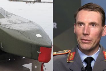 Чи зможуть ракети Taurus переломити ситуацію на фронті в Україні: думка генерала