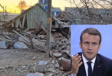 Россия убила французов в Украине: Париж возмущенно тарабанит в двери МИД РФ, - Reuters