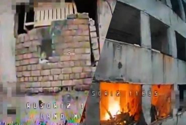 Привіт від одеських гвардійців: захисники показали, що мінуснули на лівобережжі (відео)