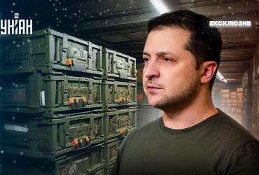 Патова ситуація: без зброї не буде перемоги