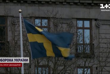 Угорщина блокує вступ Швеції до НАТО