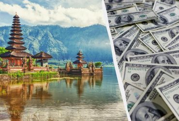 Подарунок до Дня закоханих: популярний райський куточок вводить новий податок для туристів