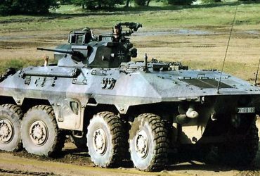 Война в Украине привела к настоящему буму в оборонной промышленности Германии, – DW