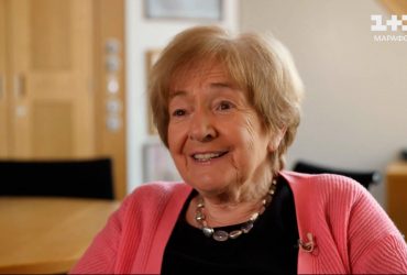 Куди ховають гроші "друзі Путіна": інтерв'ю з депутаткою Британського парламенту Маргарет Ходж