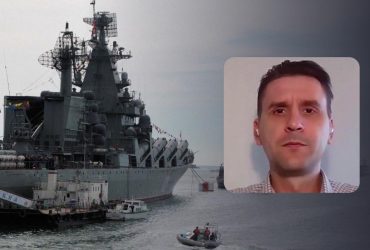 Россия уже проиграла Черноморскую битву, флот стал флотилией, - эксперт