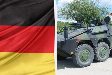 ЕС может задержать поставки оружия Украине из-за позиции Германии, – FT