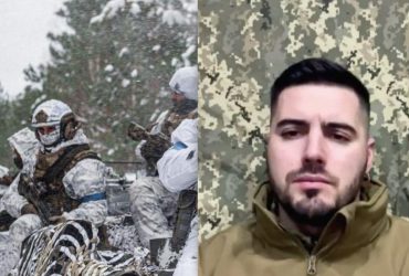 На Бахмутському напрямку Сили оборони вибили росіян з позицій: військовий розкрив деталі