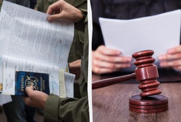 Стало відомо, скількох чоловіків на Чернігівщині засудили за ухилення від служби