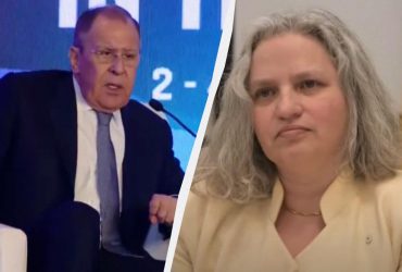 Новый посол Израиля жестко раскритиковала Россию: в МИД ответили