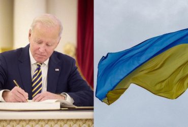 Поддержит ли Байден законопроект о помощи Израилю, а не Украине: в Белом доме четко ответили