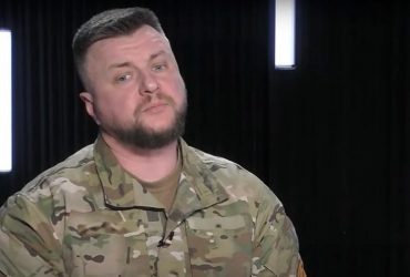 Командир ВСУ к тем, кто боится мобилизации: защищай, если хочешь замечательную Украину