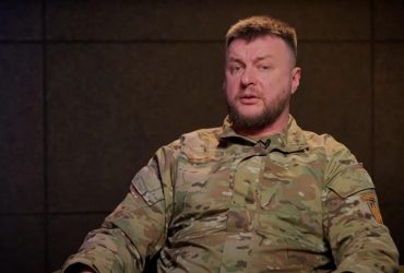 Командир 3-й ОШБр о хамстве гражданских, которое раздражает: Я тебя туда не посылал!