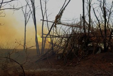 Ситуація в морі та на лівобережжі Херсонщини: Гуменюк повідомила, що там відбувається