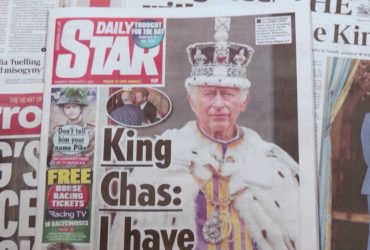 У короля Чарльза ІІІ виявили серйозну хворобу: принц Гаррі летить додому