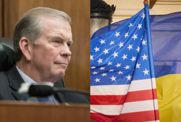 Когда Украине светит помощь США: в Конгрессе назвали сроки