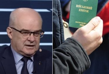 У Польщі запропонували депортувати українців призовного віку по всій Європі назад в Україну