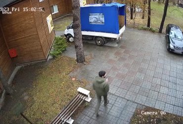 Громкий скандал с СБУ: сотрудники слушали журналистов, ДБР уже расследует