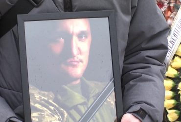 Загинув один із найсильніших людей України Олександр Білоконь