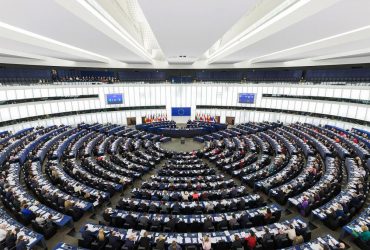 Європарламент пропонує схвалити план перемоги України: що він передбачає