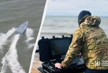 Мисливці за російськими кораблями: ГУР показало, хто і як відправляє на дно флот РФ